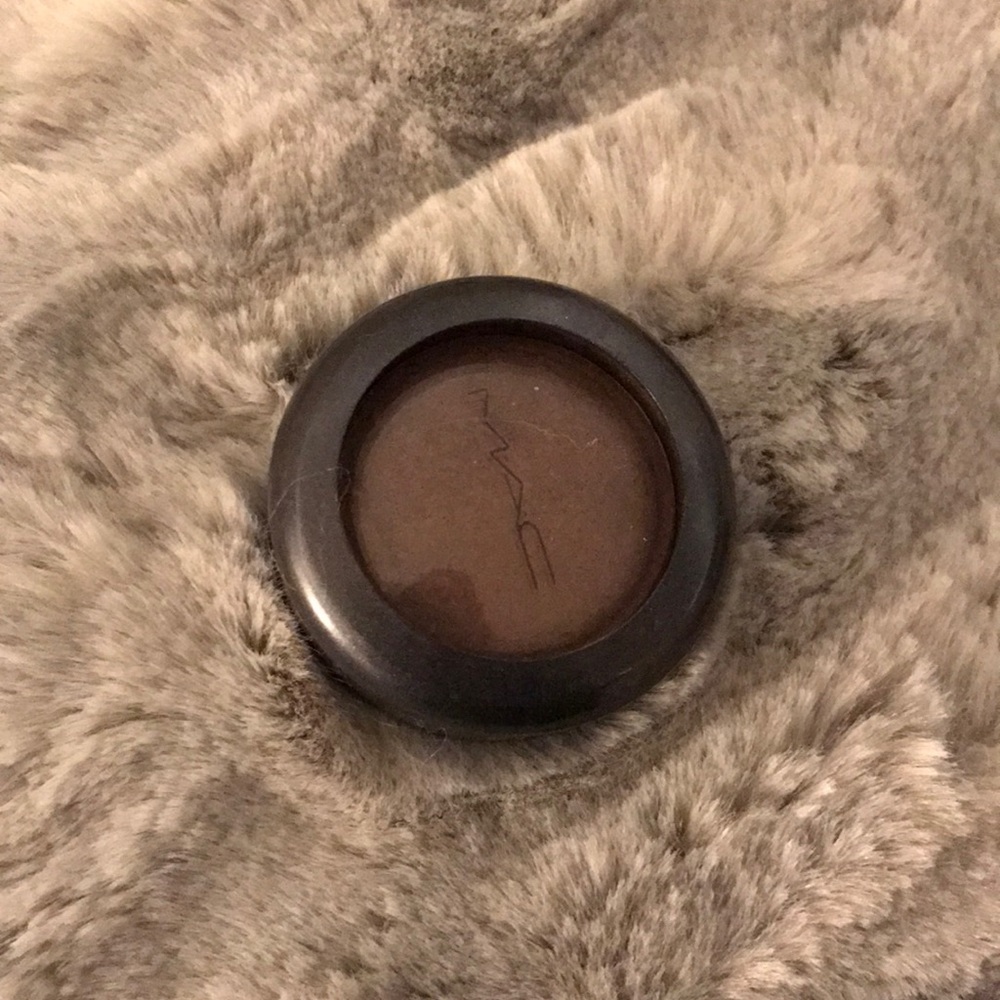 Mac Megametal Eyeshadow in Centre Stage